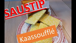 DE KAASSOUFFLÉ [upl. by Marlee]