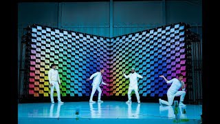 OK Go  Obsession  Official Video [upl. by Nyvrem]