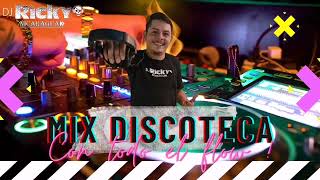 MIX DISCOTECA 2023 [upl. by Ecissej]