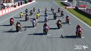 MotoGP Motegi Jepang 2024 JapaneseGP MotoGP24 Japan [upl. by Oralie255]