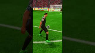 Ronaldo Rocket Shot 🚀🚀 [upl. by Mochun786]