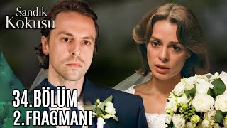 Sandık kokusu 34Bölüm 2Fragmanı  BEN Hamileyim [upl. by Damiano]