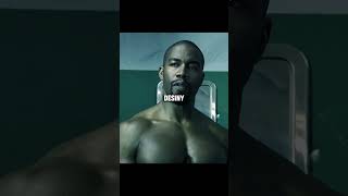 💪🏾🤯Legendary Prison Fight Isaiah Bone Vs Kimbo Slice  Blood and Bone 2009 movie film [upl. by Spielman]