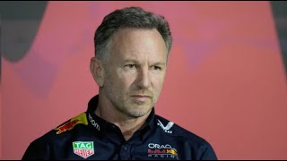 Toto Wolff predicts what happens next ‘if Christian Horner stays’ at Red Bull [upl. by Reeve303]