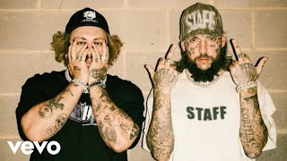 UICIDEBOY Shoreline Mafia  WORKIN Music Video [upl. by Hteboj]