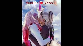 Yunhee and YeonJi [upl. by Renata]