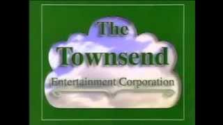 The Townsend Entertainment CorporationWarren amp Rinsler ProductionsWBTV logos 1998 [upl. by Attenahs365]