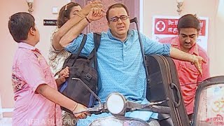 Episode 153  Taarak Mehta Ka Ooltah Chashmah  Full Episode  तारक मेहता का उल्टा चश्मा [upl. by Aindrea]