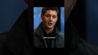 How small Dean is to the Death Knight supernatural shorts tvshow [upl. by Notserc114]