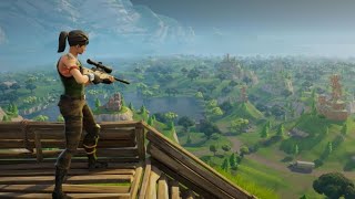 Live streaming of FORTNITE OG [upl. by Zuliram182]