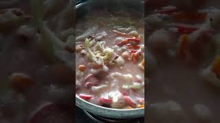 CREAMY SOPAS indayroma creamysopas buhayprobinsya [upl. by Anuqahs]