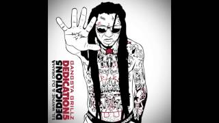 Lil Wayne  UOENO Dedication 5 Track 22 HD [upl. by Ayhdnas]