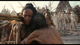 Apocalypto 2006 720p BRRip H264 AC3 CODY chunk 6544337889 [upl. by Damour]