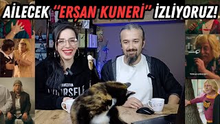 Erşan Kuneri İzliyoruz  Kooperatif Kemal  Er Man  Acı Baba ve Diğerleri [upl. by Squier]