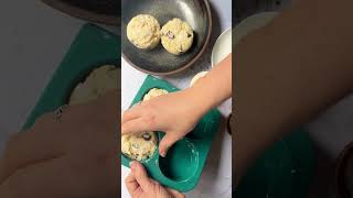 Irish Soda Bread in the MICROWAVE [upl. by Boardman]