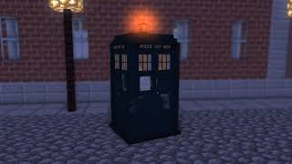 TARDIS Materialization Loops [upl. by Heeley]