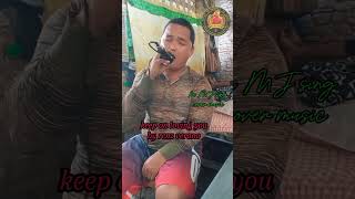 keep on loving yourenz verano ka MJ sing cover music PinoyVideokeTambayan pinoykantahan6854 [upl. by Lelia830]