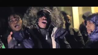 JoJo X TG Millian X Blanco X MizOrMac  Kennington Bop Harlemspartans [upl. by Tarsuss]