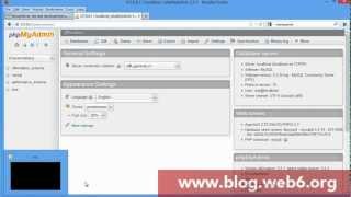 LocalHost or PHPMyAdmin Forbidden WampServer and Windows 8 [upl. by Scotti]