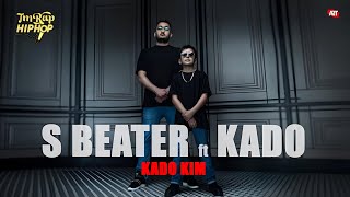 S Beater ft Kado  Kado Kim Official Video [upl. by Nunciata]