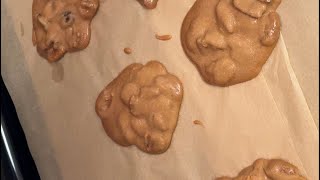 EASY PRALINE CANDY RECIPE [upl. by Lodie]