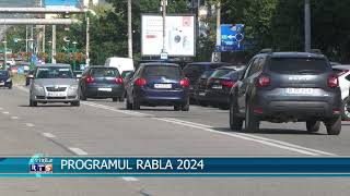 PROGRAMUL RABLA 2024 [upl. by Caneghem]