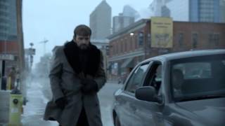 Lorne Malvo shooting rampage scene FARGO [upl. by Leslee847]