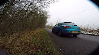 Seat Leon Fr 184 tdi stage 1 remap [upl. by Nayra]