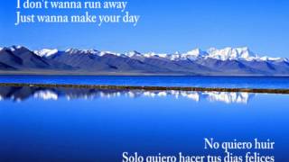 Until You  Shayne Ward sub español [upl. by Jemy5]