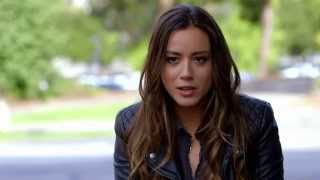 Marvels Agents of SHIELD  Promo 1 [upl. by Mcdougall]