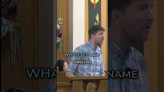 Pastor Jacobs Sermon Clip  Hidden Figures Bezalel amp Oholiab shorts church ucc [upl. by Virgilia831]