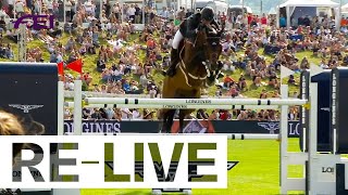 RELIVE  Longines Grand Prix 2023 of Switzerland [upl. by Stacy974]