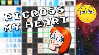 Current Worries  Picross My Heart [upl. by Redd]