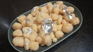 meethe paneer ke tosche new recipe [upl. by Anual]