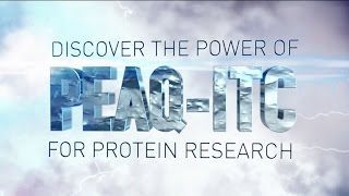 Reach for the PEAQ of protein research [upl. by Puiia]