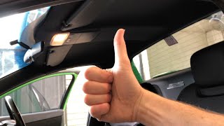 How To Fix Your Car Door Trims JDM MIRA [upl. by Rehtse216]