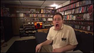 AVGN wanna listen to some tunes Postal 2 Map music [upl. by Ahcsim]