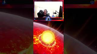 Frieza Destroys Planet Vegeta dragonballzkakarot dbz youtube twitxh kick shortslive shorts [upl. by Fernando]