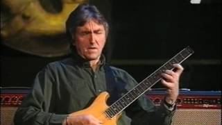 Allan Holdsworth Trio live 3 [upl. by Sugihara]