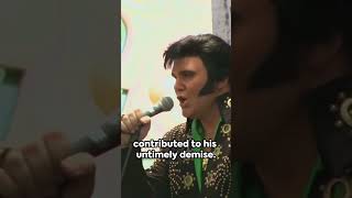 Elvis Presleys Secret Autopsy The Mystery Unveiled [upl. by Gardel955]