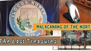 Malacanang of the North  The Last Treasures [upl. by Artemas10]