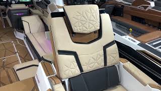 2024 Nautique G25 Paragon  It’s all in the details [upl. by Anella201]