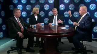 How Source Evaluation Boards Work Ep 72 Government Contracting Weekly [upl. by Margy]