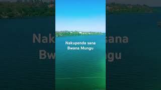 Nakupenda sanacatholicmass [upl. by Derraj]