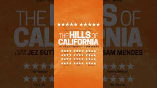 The Hills of California  Harold Pinter Theatre  ATG Tickets [upl. by Adlecirg]