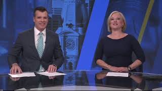 WPVI  Action News at Noon  Open Rejoin and Close  September 26 2024 New Set Debut [upl. by Trask]