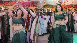 Akhiyan Mila Ke Dhola  Mehak Malik  So High Dance Performance 2023 [upl. by Staten]