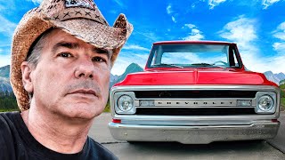 What Really Happened to Farmtruck From Street Outlaws [upl. by Dorie]