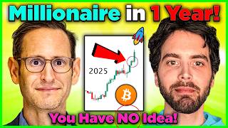 Why Bitcoin Price Hits 200k in 2025 Explained in Under 10 Minutes [upl. by Llevert]