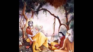 Srimad Bhagavatam Canto 12 Chapter 1 The Degraded Dynasties of Kaliyuga [upl. by Wilhelmina268]